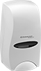 Kimberly-Clark Cartridge Soap Dispensers