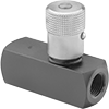 Flow-Regulating Valves