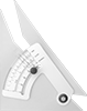 Straightedge/Protractors