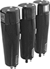 Compressed Air Filters for Oil, Particle, and Bacteria Removal