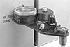 Conveyor-Mount Rubber Stamps