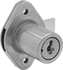 Drawer and Cabinet Deadbolt Locks