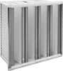 Long-Life Ultra-Efficiency Box Air Filters
