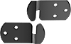 Panel Hanging Brackets