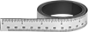 Magnetic Rulers