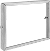 Air Filter Frames