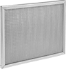 Long-Life Reusable Mesh Panel Air Filters