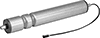Motorized Round-Groove Conveyor Rollers