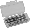 Left-Hand Thread Tap Sets