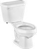 Toilets
