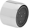Faucet Aerators