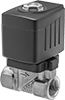 Flow-Adjustment Valves
