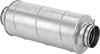Duct Noise Reducers