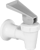 Water Dispenser Spouts