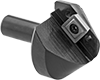 Carbide-Insert Countersinks for Screws