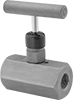 Flow-Adjustment Valves