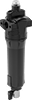 Sterilizable Compressed Air Filters for Bacteria Removal