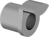 Drill Bushing Lock Sleeves