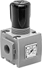 Aventics Modular Compressed Air Regulators