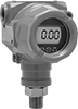 Easy-Setup Pressure Transmitters