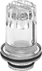SMC Compressed Air Lubricator Sight Domes