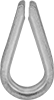 Wire Rope Thimbles