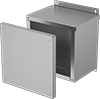 Weather-Resistant Enclosures
