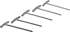 T-Handle Keys