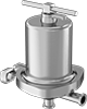 Pressure-Regulating Valves