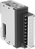 PLC Input and Output Modules