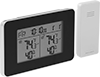 Temperature and Humidity Meters