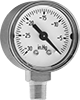 Vacuum Gauges