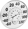 Thermometers