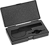 Micrometer Cases