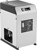 High-Capacity Refrigerant-Cooled Compressed Air Dryers
