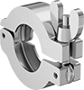 Tube Fitting Clamps