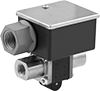 Differential Pressure Switches