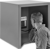Telephone Enclosures
