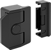 Push-to-Close Latches