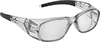 Safety Glasses with Magnifiers