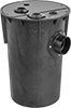 Sump Pump Basins