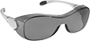 Panoramic Safety Sunglasses