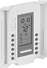 Programmable Line-Voltage Thermostats