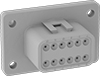 Electrical Receptacles
