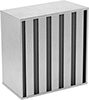 Long-Life HEPA Box Air Filters