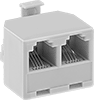 Telephone Splitters