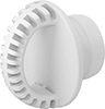Protective Plastic Plugs for Cam-and-Groove Hose Sockets for Food and Beverage