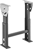 Conveyor Stands