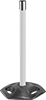Retractable Belt Receptacles