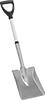 Shovels